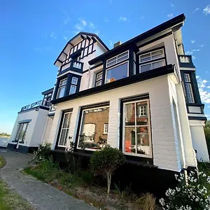 Villa Clair Matin -Westende bad Couette-café