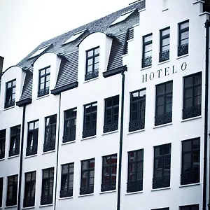 *** Hotel Hotelo Kathedral Belgique