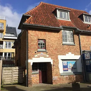 Logies De Wandelaar Appart hôtel
