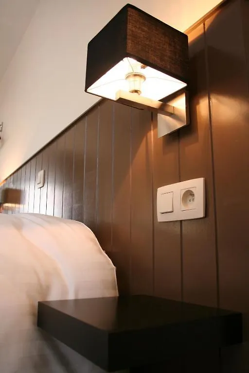 B&B Geste d' Alice Middelkerke