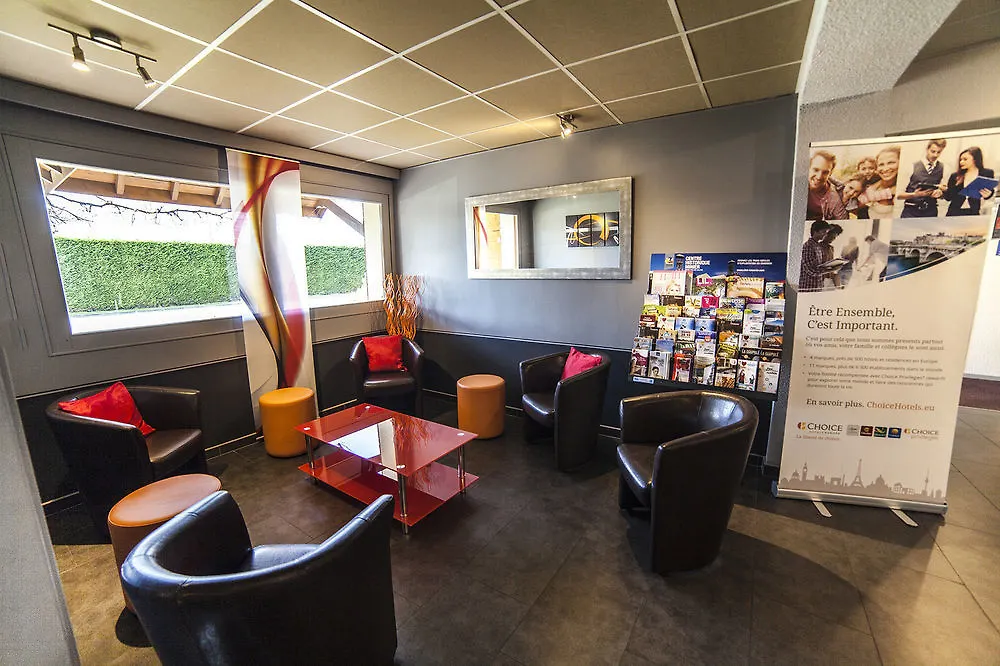 B&B Geste d' Alice Middelkerke 2*,