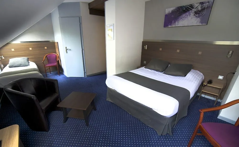 ** Hotel B&B Geste d' Alice Middelkerke Belgique