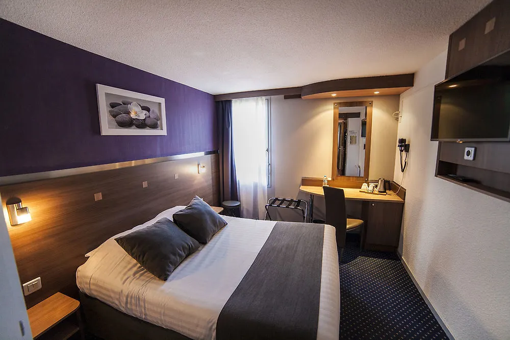B&B Geste d' Alice Middelkerke 2*,