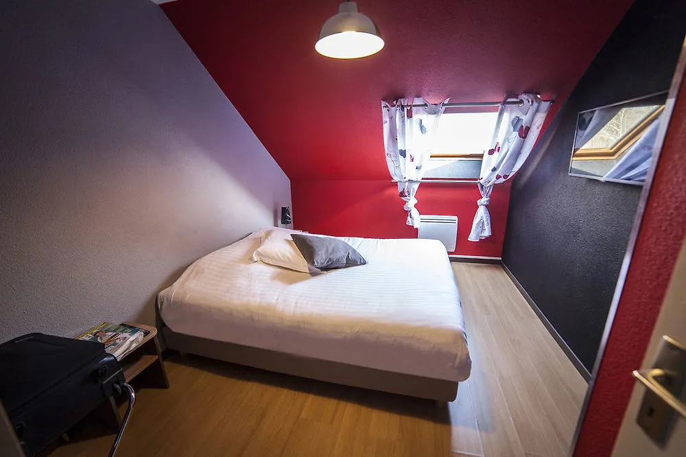 Hotel B&B Geste d' Alice Middelkerke