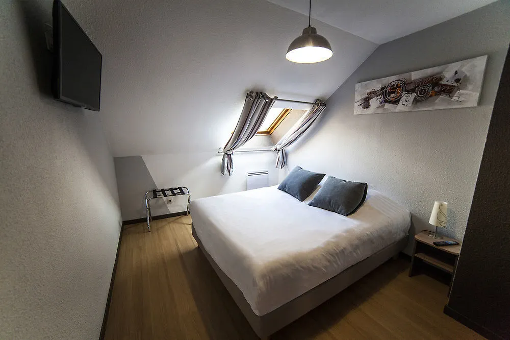 B&B Geste d' Alice Middelkerke Hotel