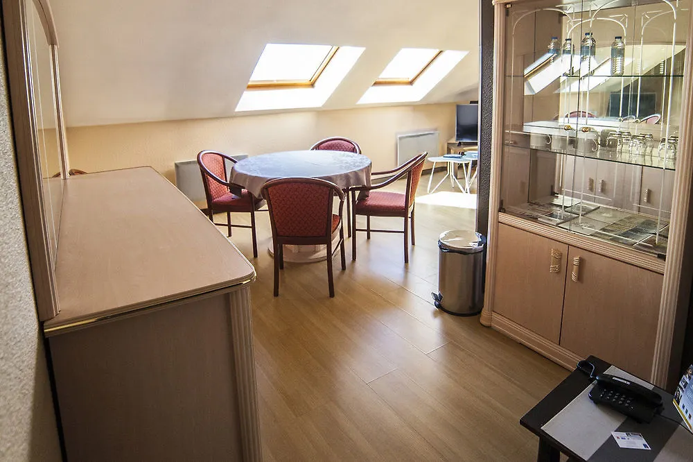 B&B Geste d' Alice Middelkerke 2*,  Belgique