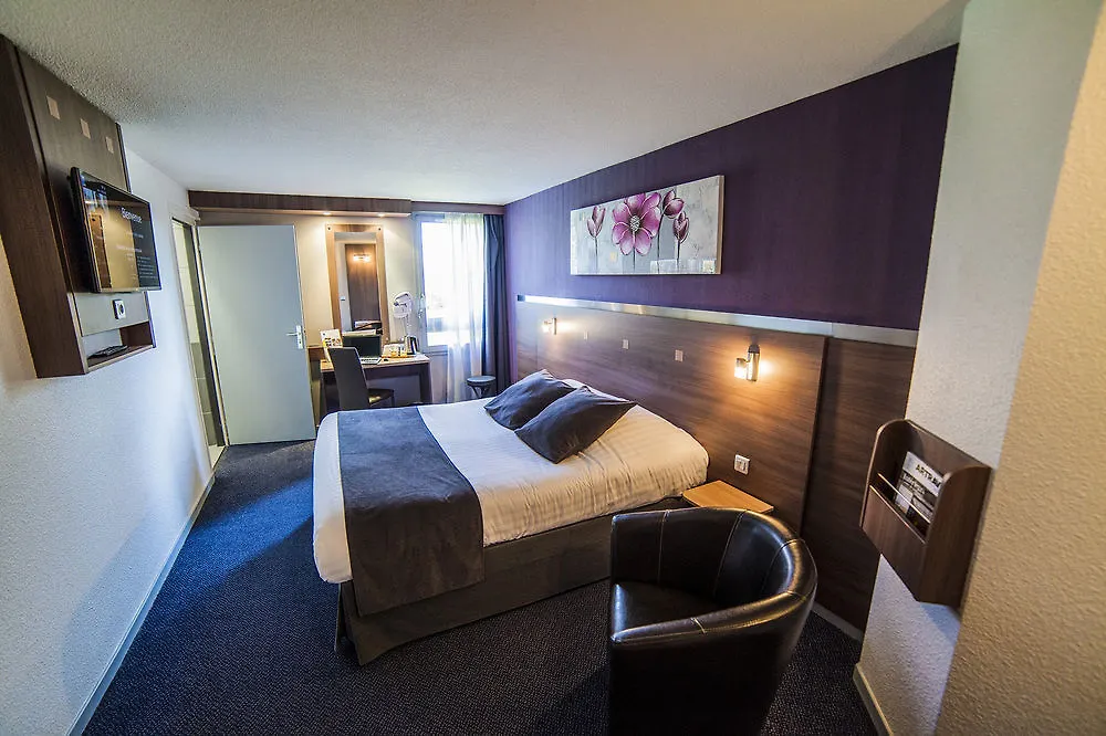 B&B Geste d' Alice Middelkerke